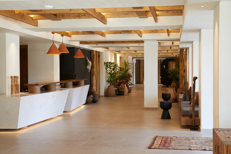 Public Area 4, The Syntopia Hotel - Adults Only, Crete