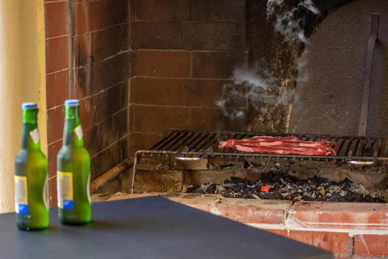 Food & Drinks 5, Butterfly House, Palermo