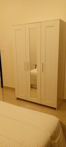 Bedroom 4, al alkeem heights, Ras Al Khaimah