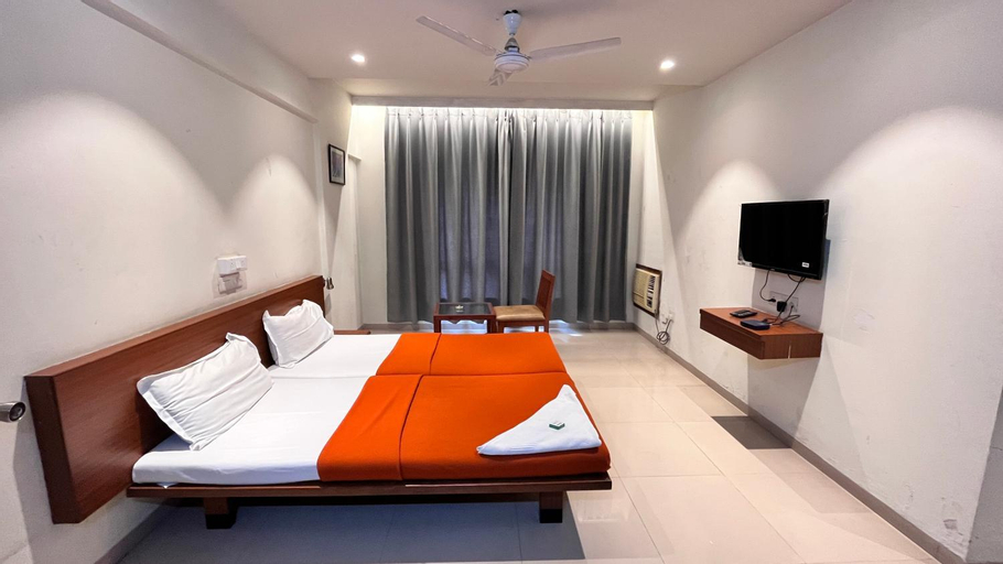 Bedroom 16