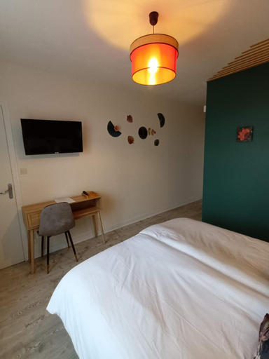 Others 2, Les chambres de la Vallee, Deux-Sèvres