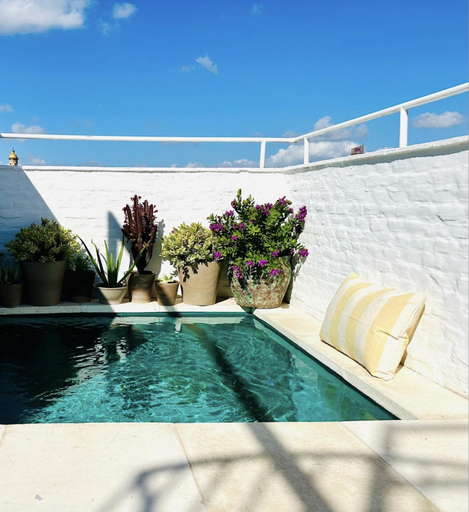 Sport & Beauty, Hotel Tayko Sevilla, Sevilla