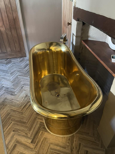 Bathroom 3, the kingsbury 7even / 8ight, Wiltshire