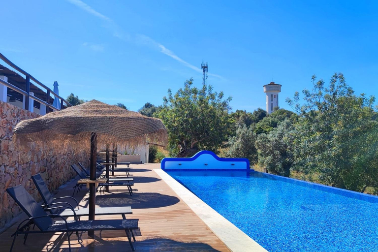 Swimming pool 2, Monte das Fontainhas, Silves