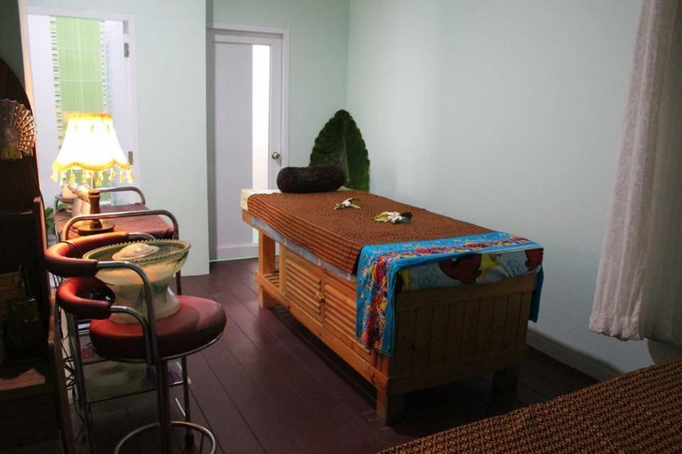 Bedroom 3, Namthip Residence, Muang Trang
