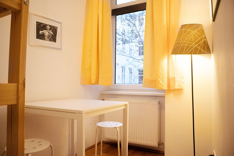 Others 4, CoLiving 3BR shared Apt. Belvedere, Wien