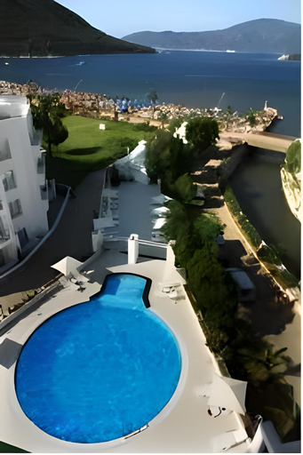 Sport & Beauty 2, SUPREME BEACH ICMELER Adults Only, Marmaris