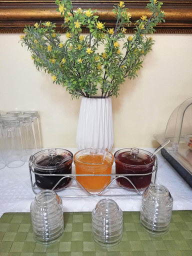 Food & Drinks 5, Hotel San Nectarios, Epirus