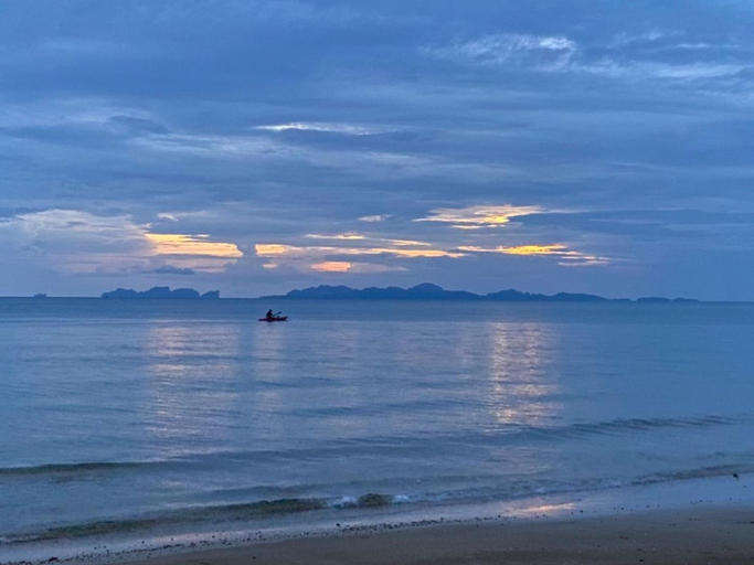 Others 2, Sunset Beach Bungalow Koh Pu, Nua Khlong