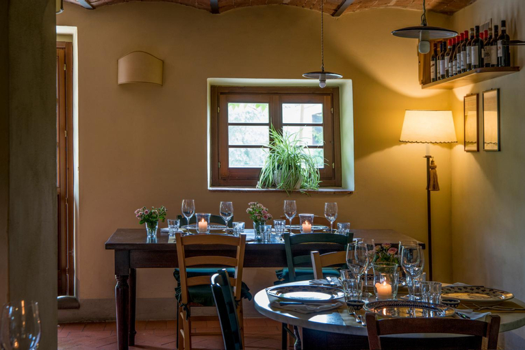 Food & Drinks 4, Monsignor Della Casa Country Resort & Spa, Florence