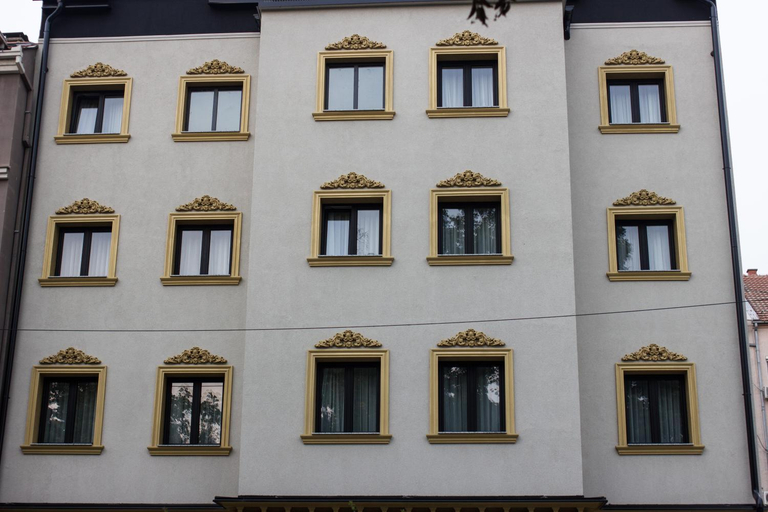 Exterior & Views 2, Garni Hotel Astral Park, Ruma