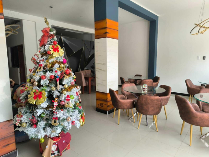 Others 4, HOTEL VIP 46 SSQS, Utcubamba