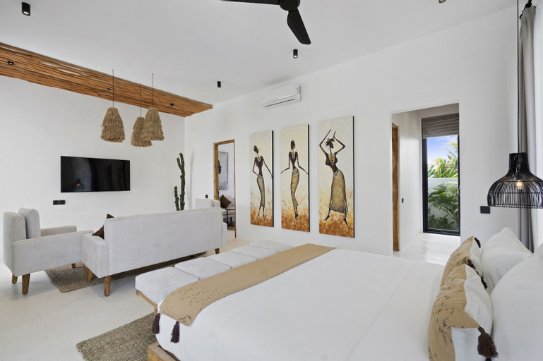 Bedroom 25