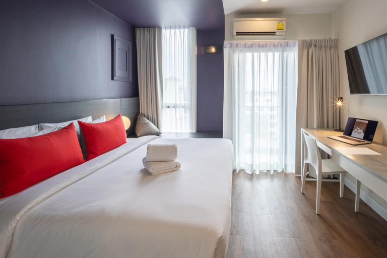 Bedroom 16