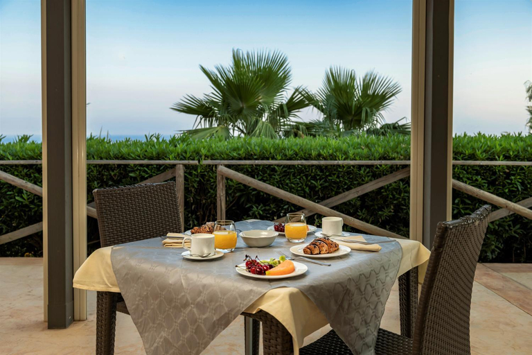 Food & Drinks 4, Aparthotel Isabella, Agrigento