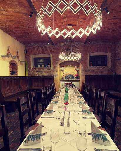 Food & Drinks 3, Pr Kopac, Brezovica