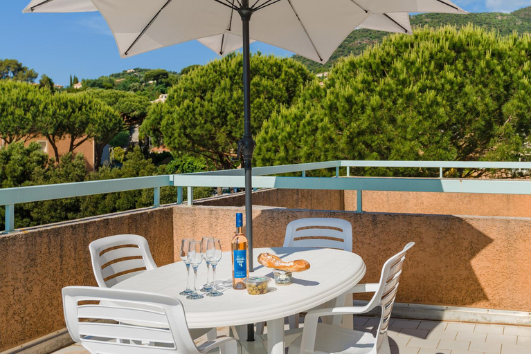 Others 4, Residence Lagrange Vacances Villa Barbara, Var