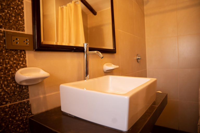 Others 5, Lodge El Portal de Qopuy, Caylloma