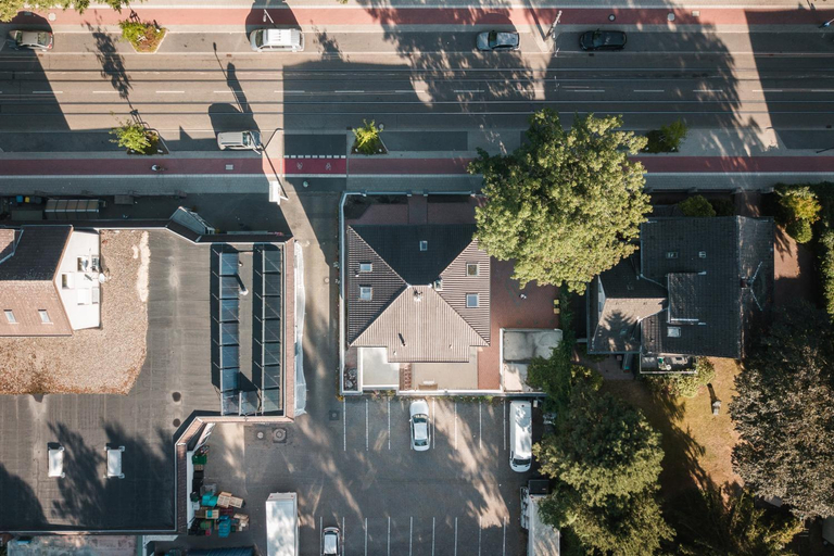 Others 4, Buer Appartment, Gelsenkirchen