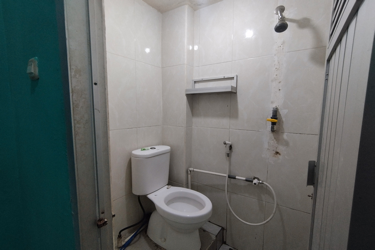 Bathroom 3