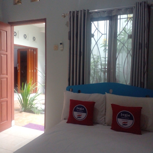 Others 3, Nayo guesthouse, Sleman