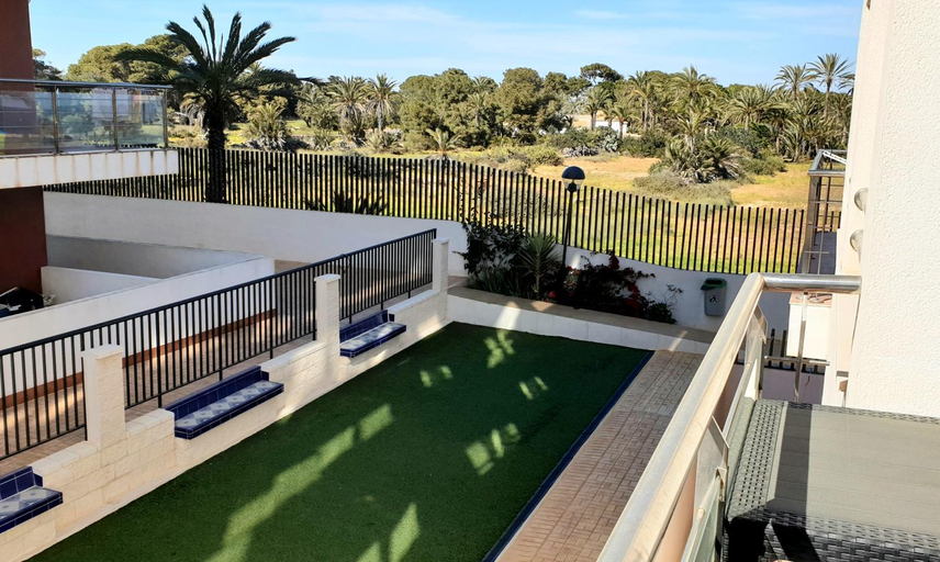 4, Punta Prima Pleamar, Alicante
