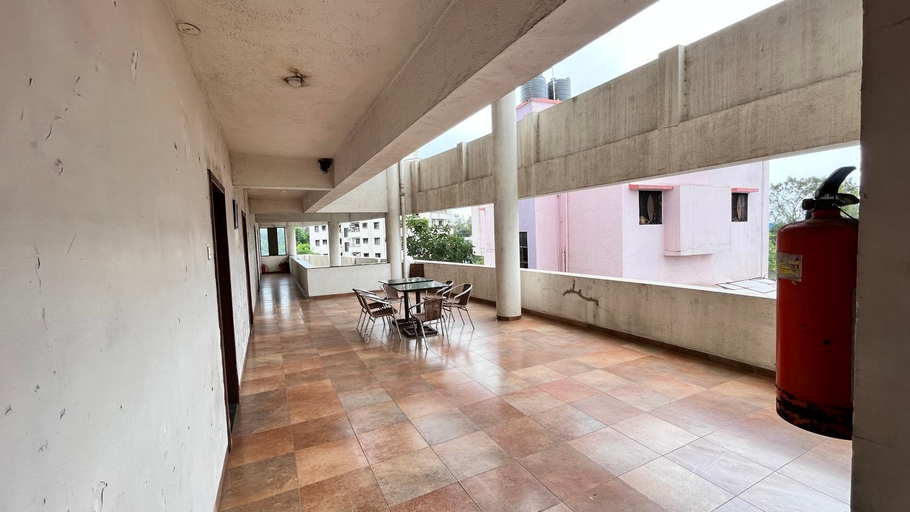 Others 5, Hotel Sumanchandra Suites , Nashik
