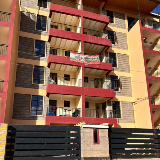 Exterior & Views, Honey Dew Kitengela Mall Apartments, Kajiado East