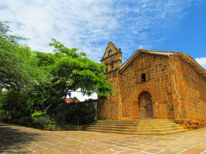 Others 3, Casa Yerbabuena - Rustiko , Barichara