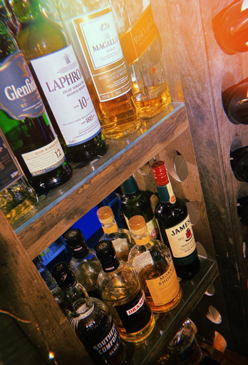 Food & Drinks 5, The Queens at Horton, Telford and Wrekin