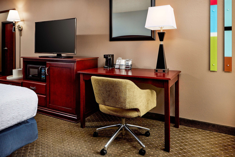 Others 5, Hampton Inn Longmont, Boulder
