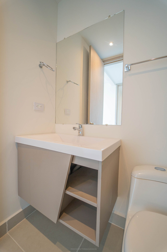 Bathroom 4, Sunno Beach by Encanto Rentals, Cartagena de Indias
