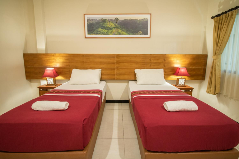 Bedroom 25