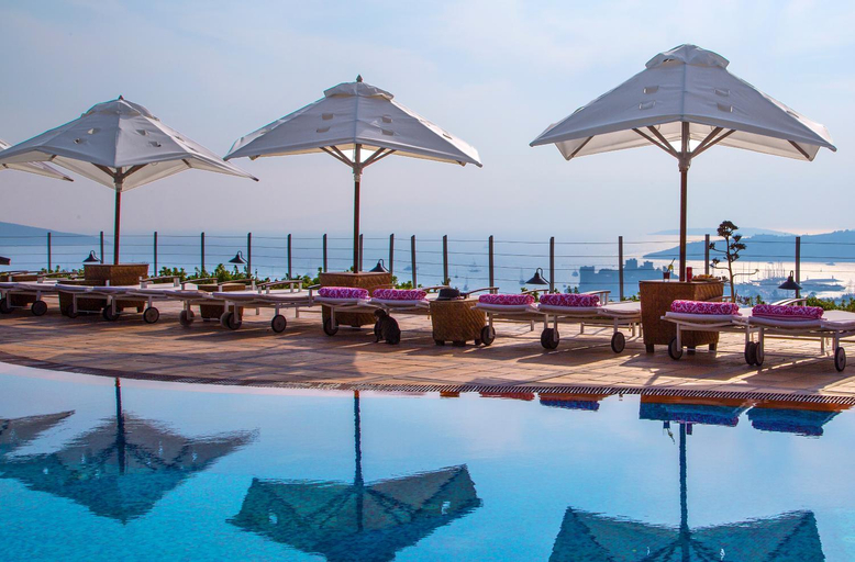 Sport & Beauty 2, The Marmara Bodrum - Adult Only, Bodrum