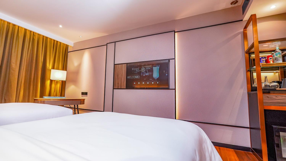 Bedroom 11