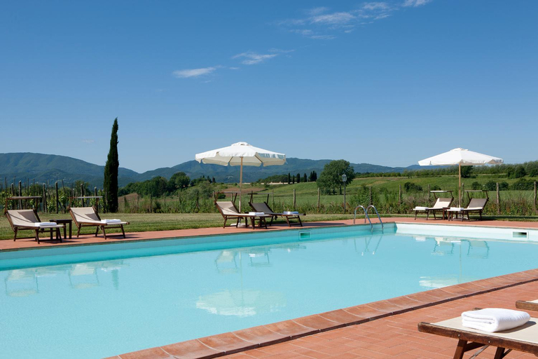 Sport & Beauty 2, Monsignor Della Casa Country Resort & Spa, Florence