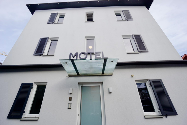 Exterior & Views, Motel by Maier Götzis- kontaktloser Check-in, Feldkirch