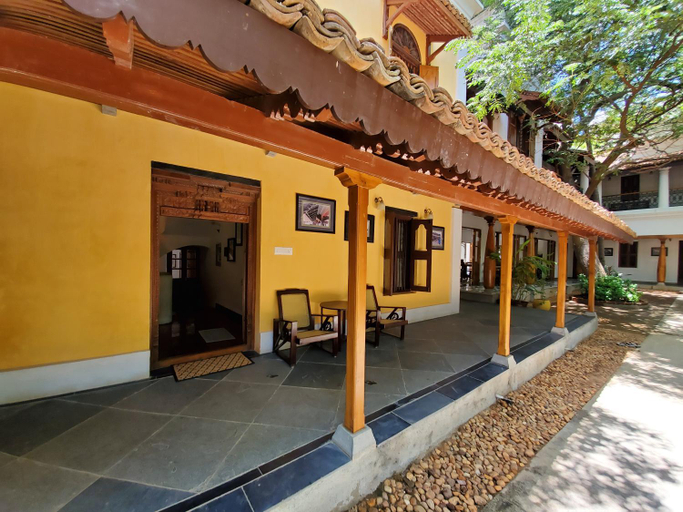 Others 2, Kariappa House, Viluppuram