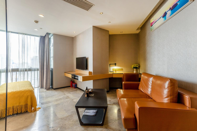 Others 5, Yoyo Apartment Jiedeng Metropolis Branch, Beijing Road, Guangzhou