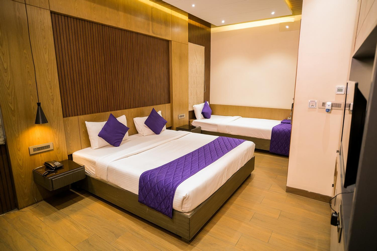 Bedroom 6