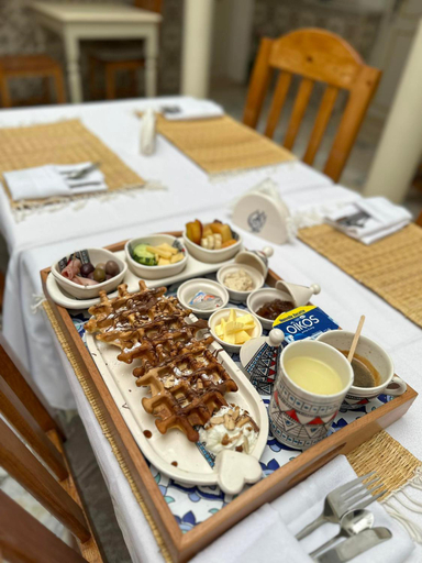 Food & Drinks 4, Hotel Dar Al Madina, Mahdia
