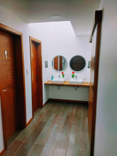 Others 5, El Chasqui Guest House, Latacunga