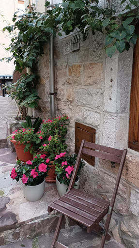 Others 3, Pension liebana, Cantabria