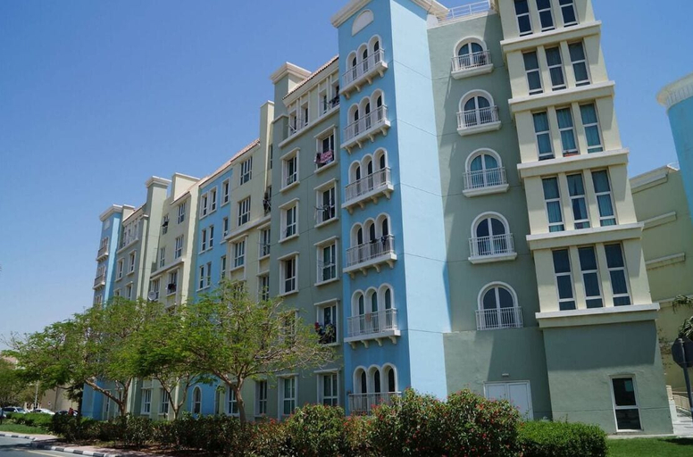 Exterior & Views 2, Discovery Gardens Haven - Studio Units, Dubai