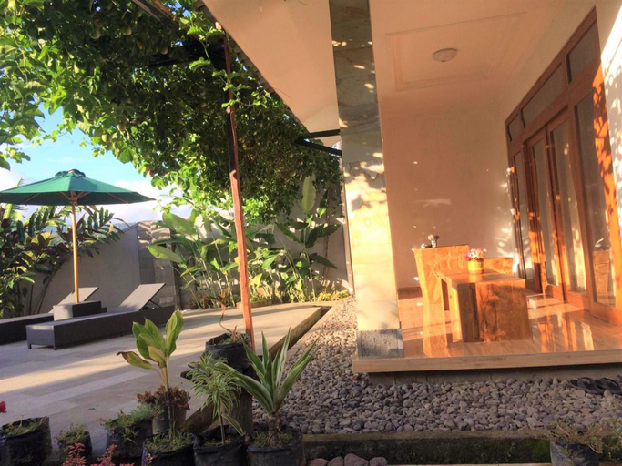 Food & Drinks 4, Villa - Warung AromaChampuhan, Buleleng
