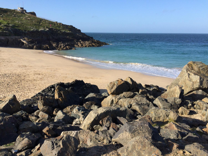 Others 5, The Grey Mullet Guest House, Cornwall