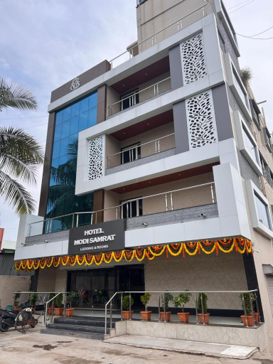 Others 3, Hotel Modi Samrat, Aurangabad