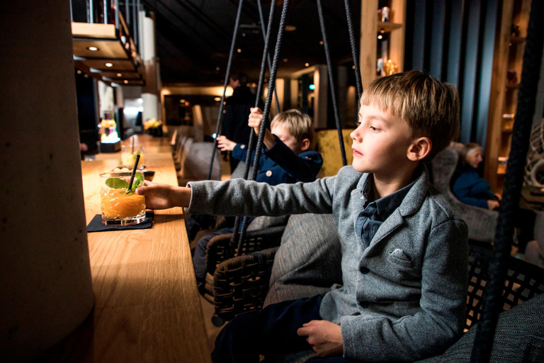 Food & Drinks 5, All-Suite Resort Paznaun, Landeck