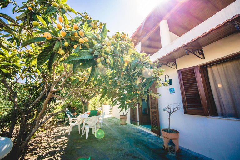 Sport & Beauty 5, Casa Vacanze Papiro, Messina