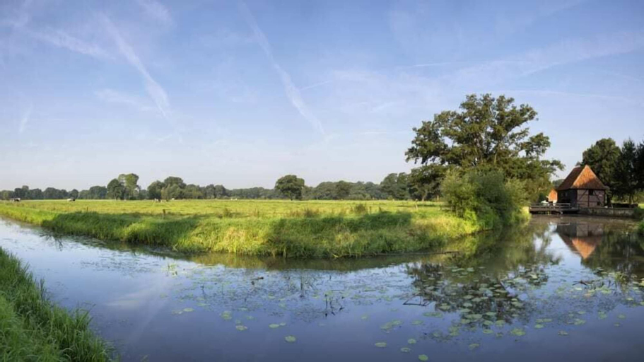 Vakantiepark De Wiedense Meren, Steenwijkerland